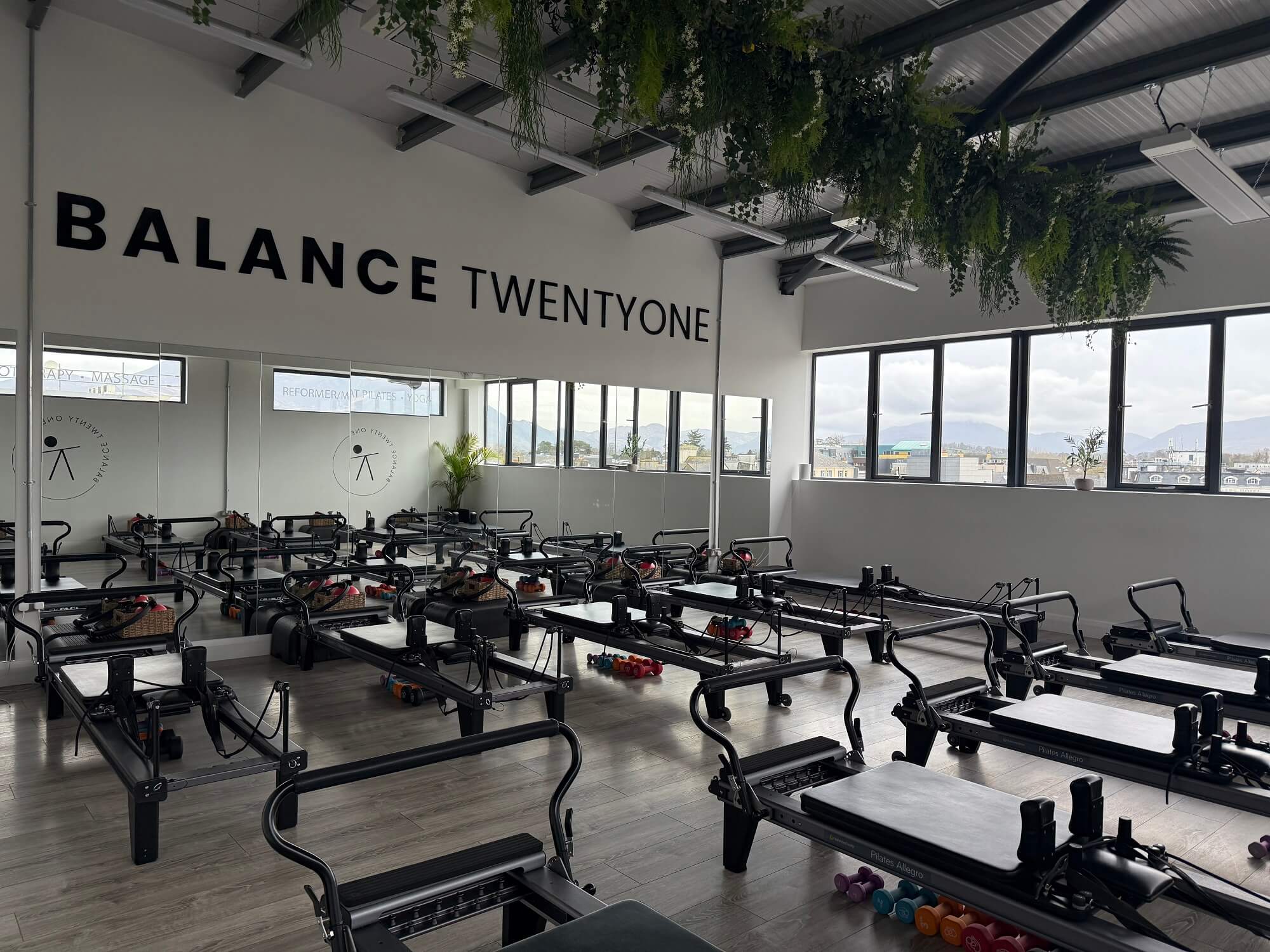 Balance Twenty One Room Balance Twenty One Room