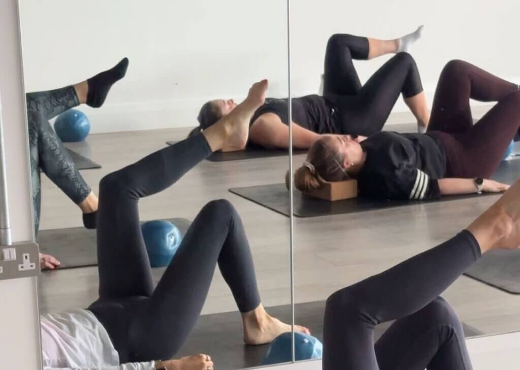 Fitness Classes | Balance Twenty One | Pilates, Yoga, Pre/Postnatal