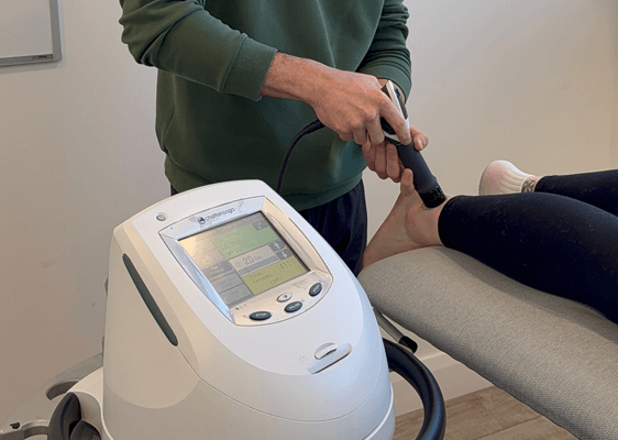 Physio - Shockwave