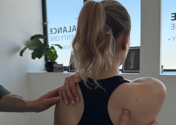 Physio-Surgical Rehab