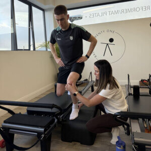Reformer Foundations Bundle