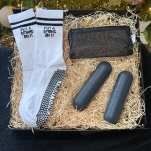 "Pilates Princess" Christmas Box (Pre-order)