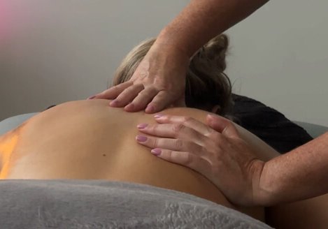 Massage-Combo Reflex_Massage Massage-Combo Reflex_Massage