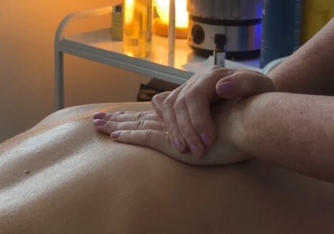 Massage-Lympthaic Drainage Massage-Lympthaic Drainage