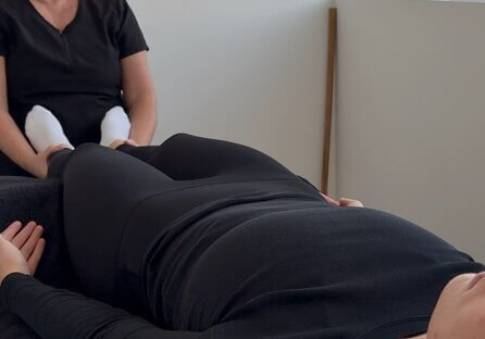 Massage-Reflexology Massage-Reflexology